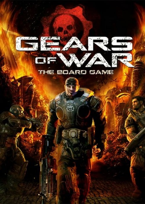 اشتراکی (آنلاین دائم) Gears of War : Ultimate Edition