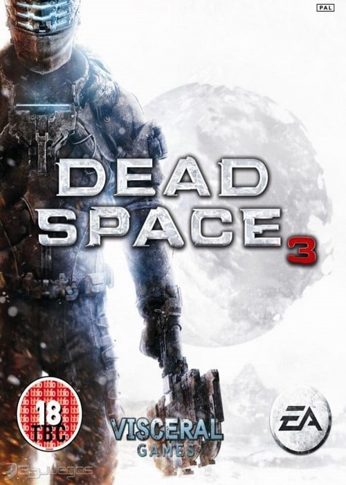 اورجینال Dead Space 3