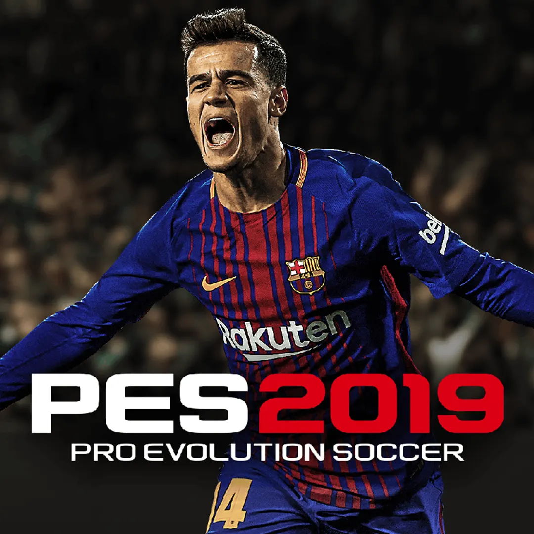 اکانت ظرفیتی PES 2019