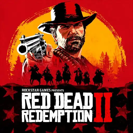 اکانت ظرفیتی Red Dead Redemption 2