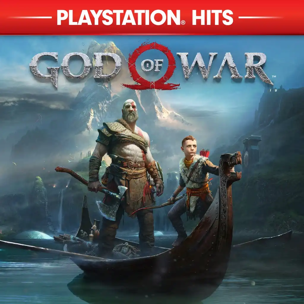 اکانت ظرفیتی God of War