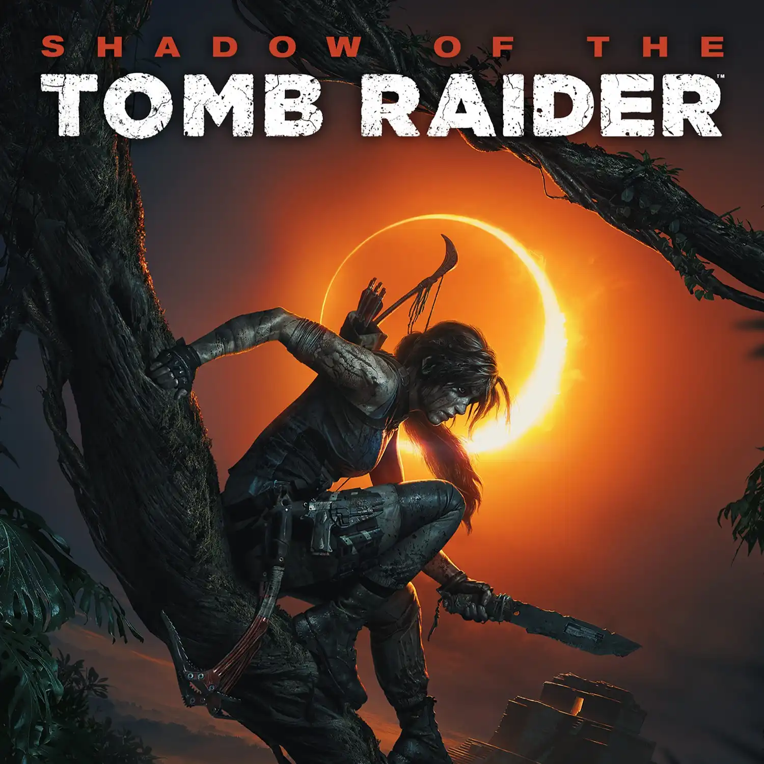 اکانت ظرفیتی Shadow of the Tomb Raider