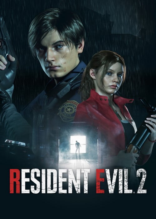 اشتراکی (آفلاین) Resident Evil 2 Remake