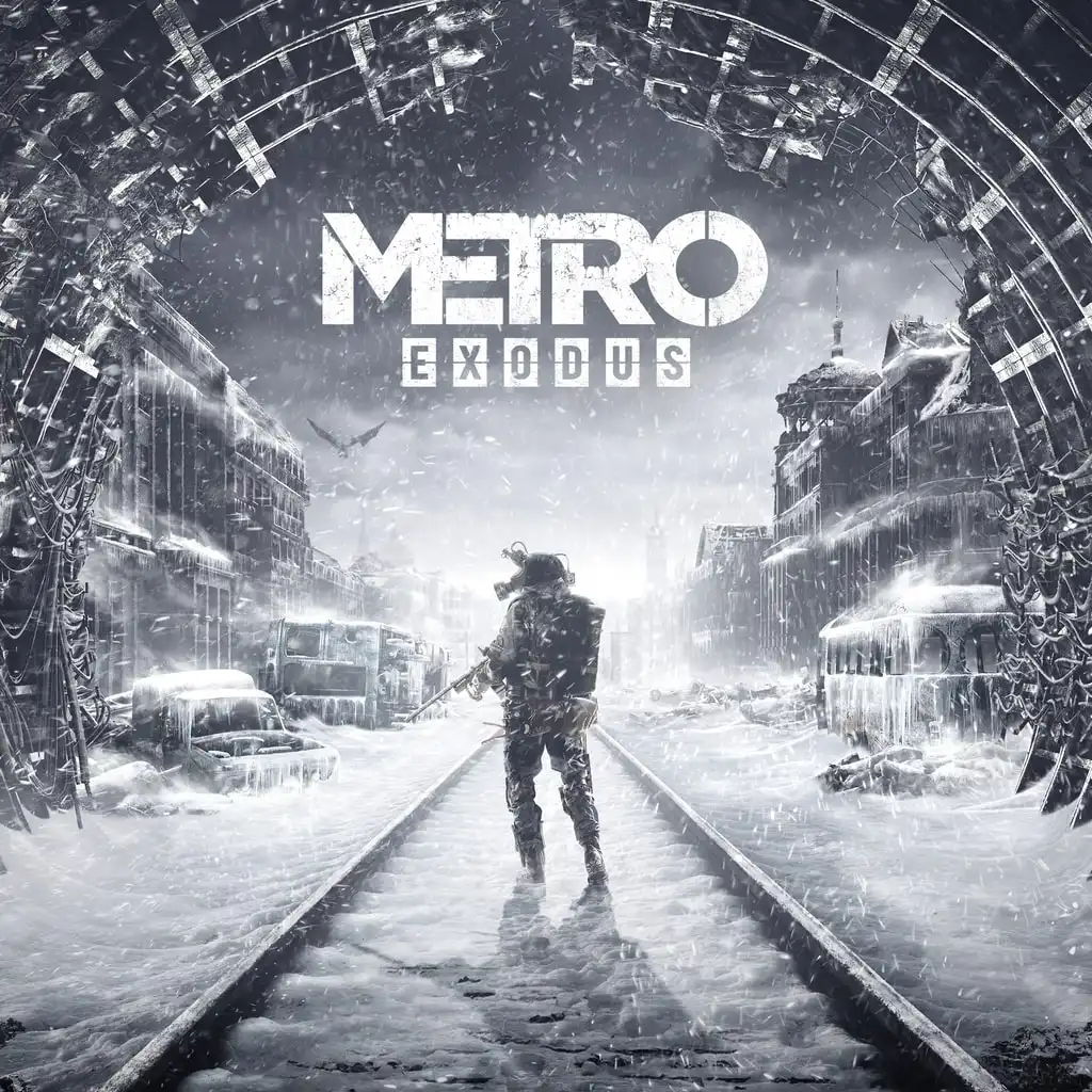 اکانت ظرفیتی Metro Exodus