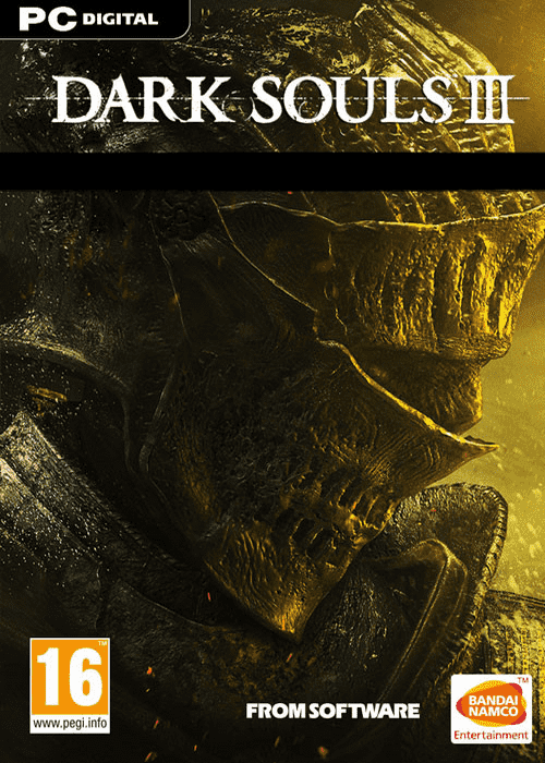 اورجینال Dark Souls 3