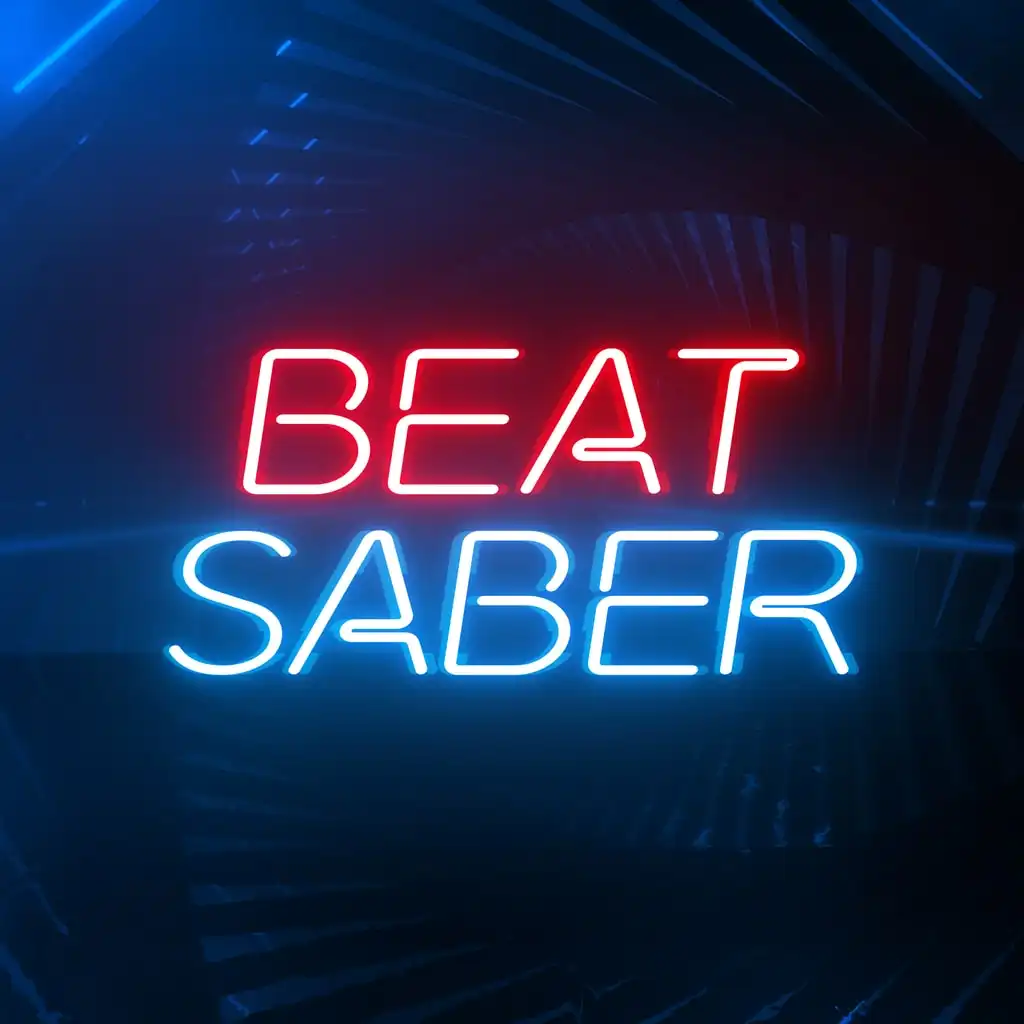 اکانت ظرفیتی BEAT SABER VR