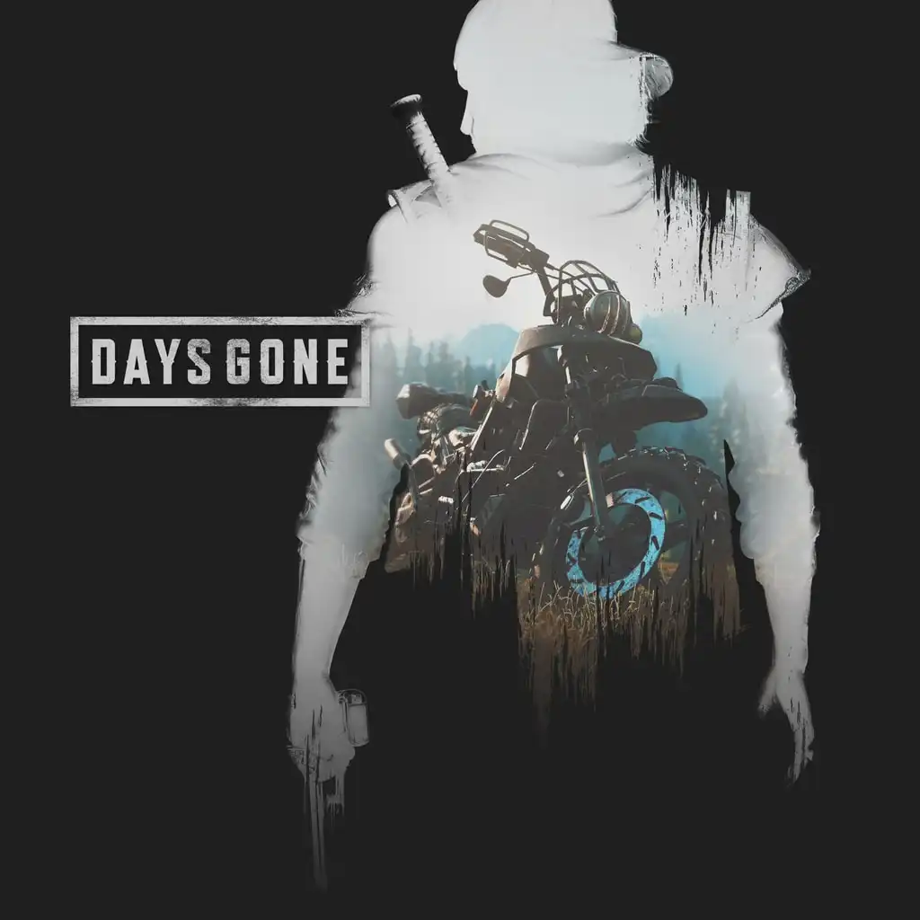 اکانت ظرفیتی Days Gone