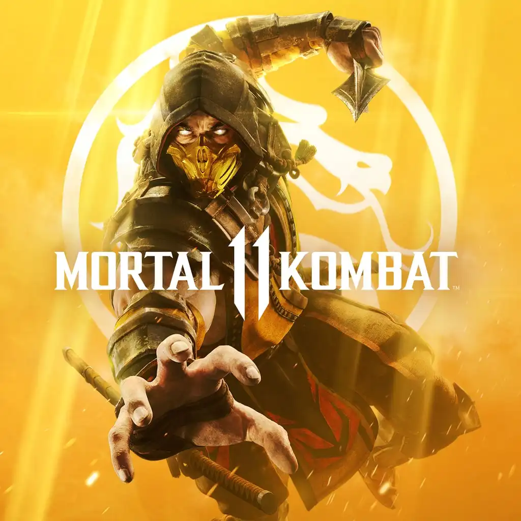 اکانت ظرفیتی Mortal Kombat 11