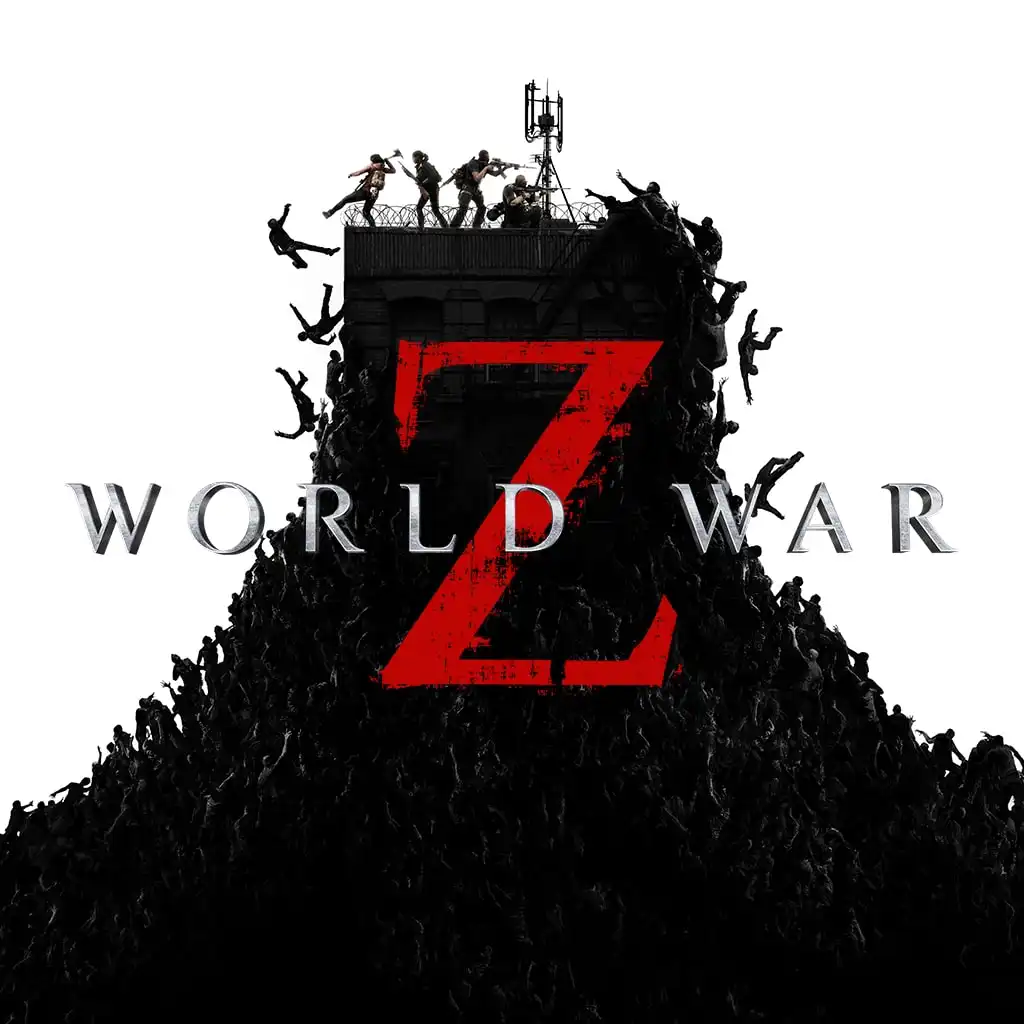 اکانت ظرفیتی World War Z