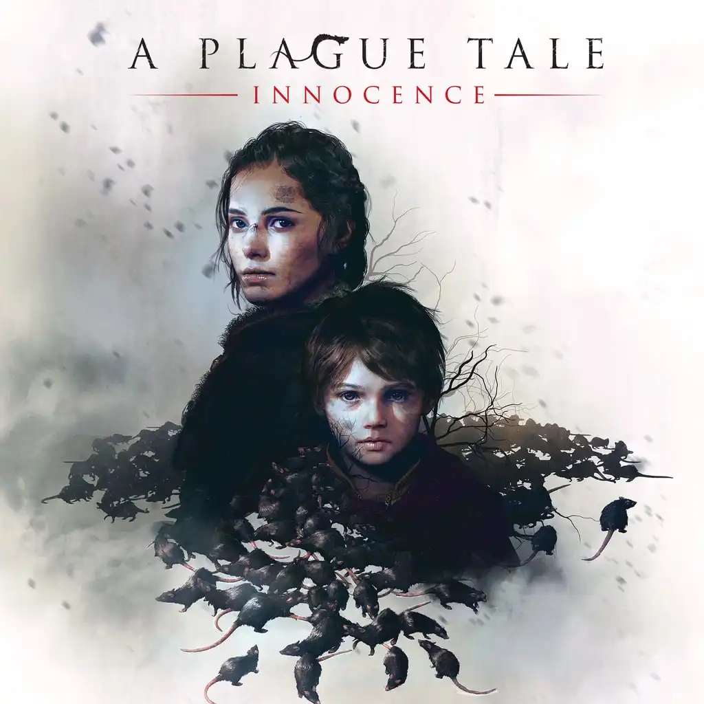 اکانت ظرفیتی A Plague Tale: Innocence