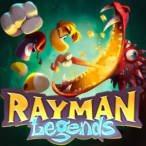 اکانت ظرفیتی Rayman Legends
