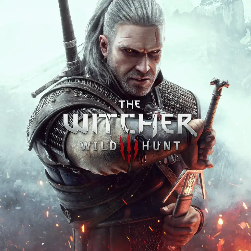 اکانت ظرفیتی The Witcher 3 Wild Hunt