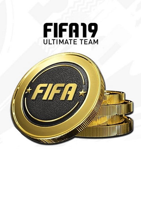 کوین FIFA 19