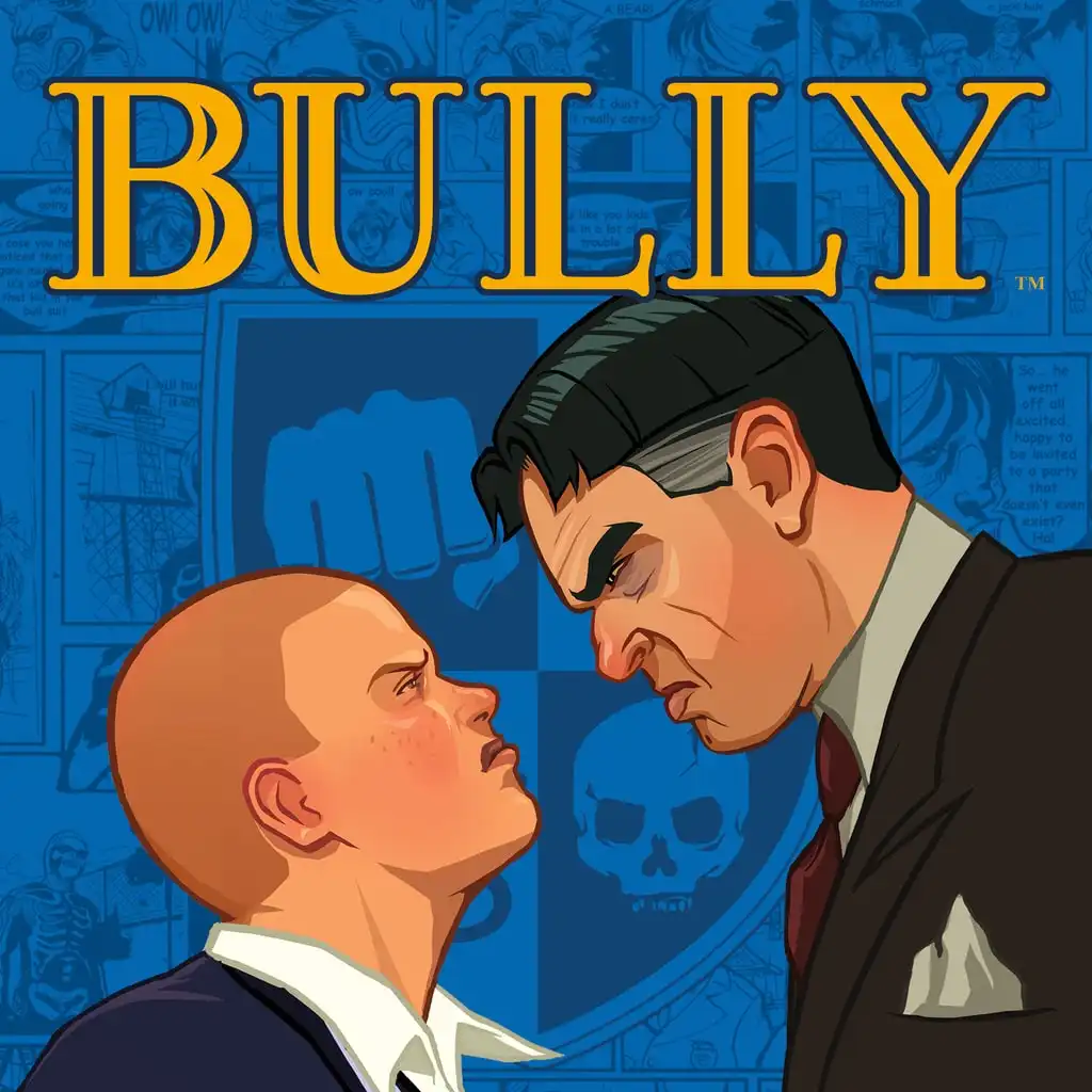 اکانت ظرفیتی Bully