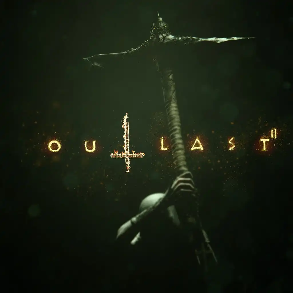 اکانت ظرفیتی Outlast II