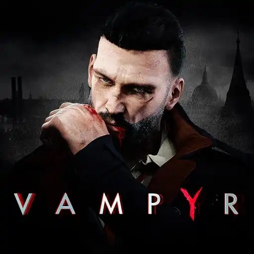 اکانت ظرفیتی Vampyr