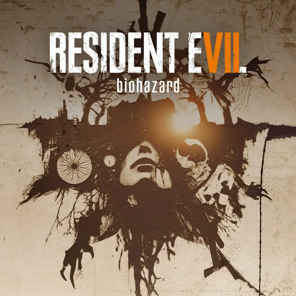 اکانت ظرفیتی RESIDENT EVIL 7 biohazard