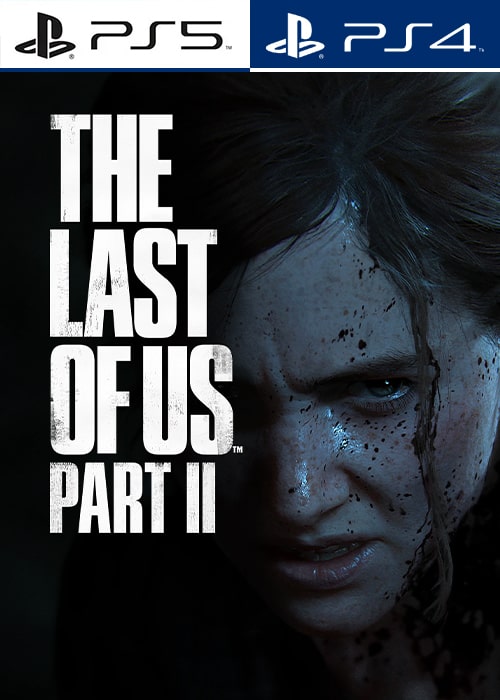 اکانت قانونی / The Last of Us Part II