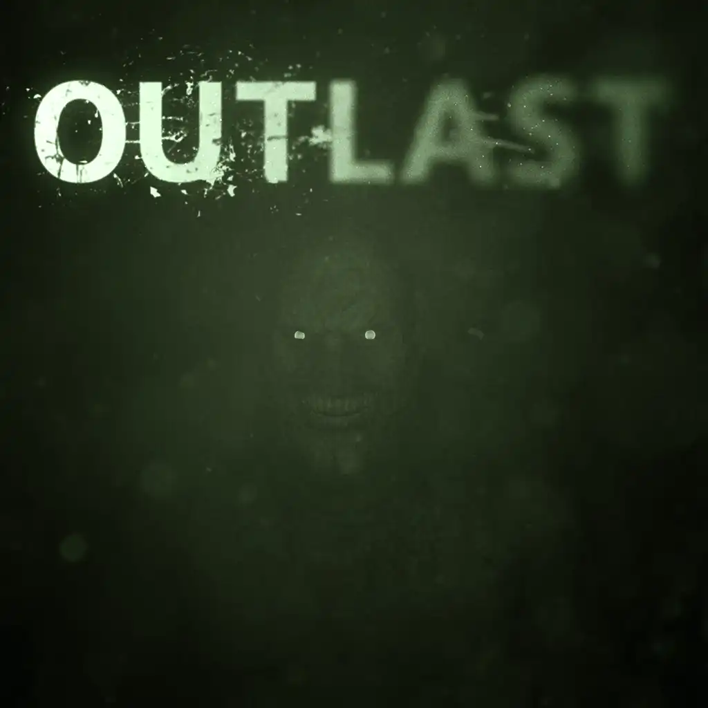 اکانت ظرفیتی Outlast