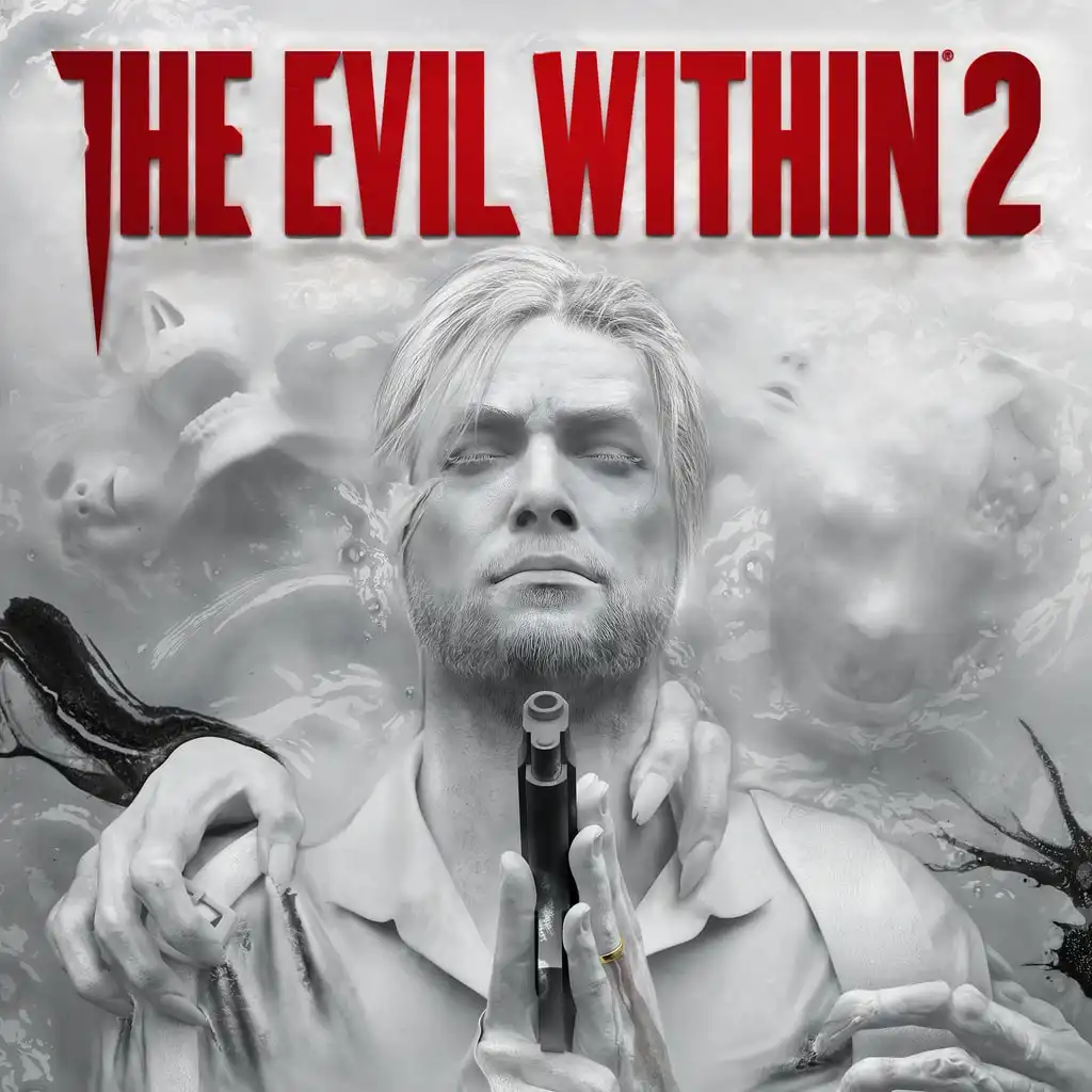 اکانت ظرفیتی The Evil Within 2
