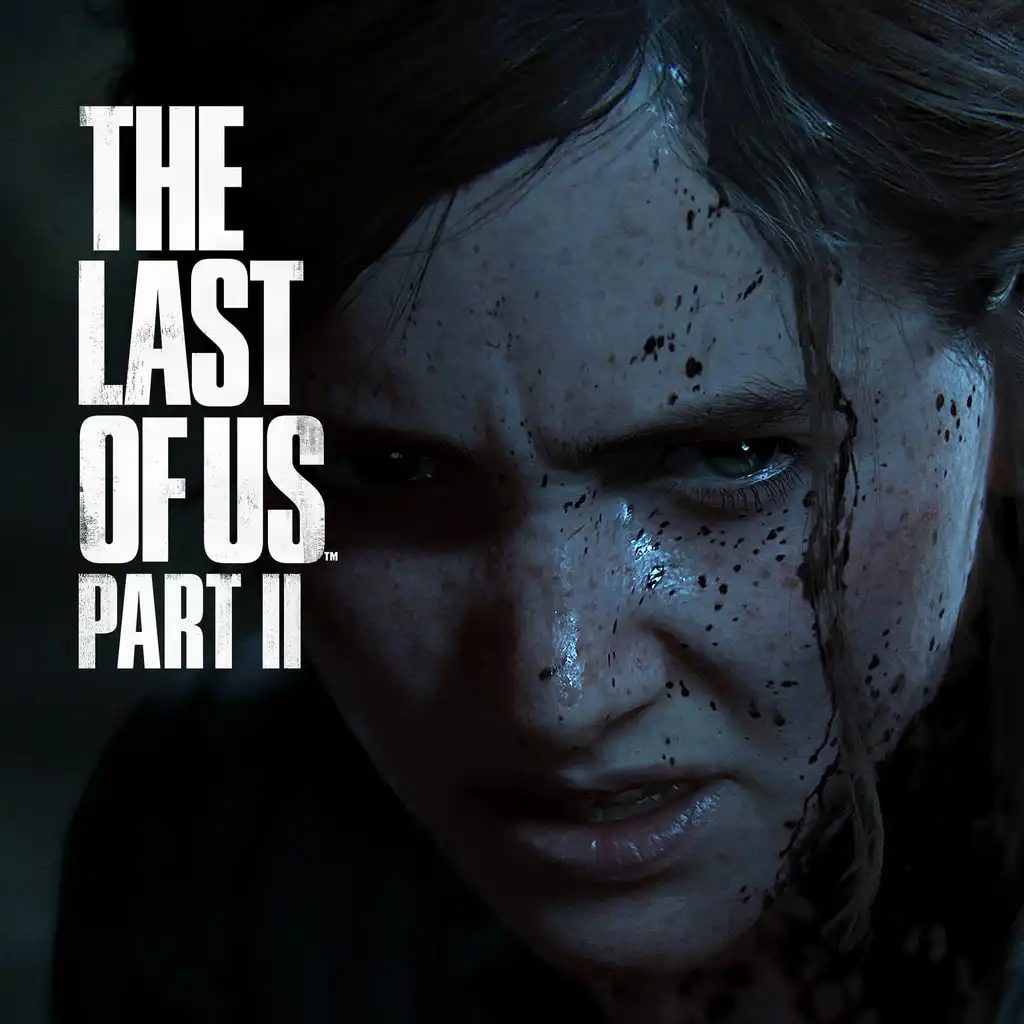 اکانت ظرفیتی The Last of Us Part II