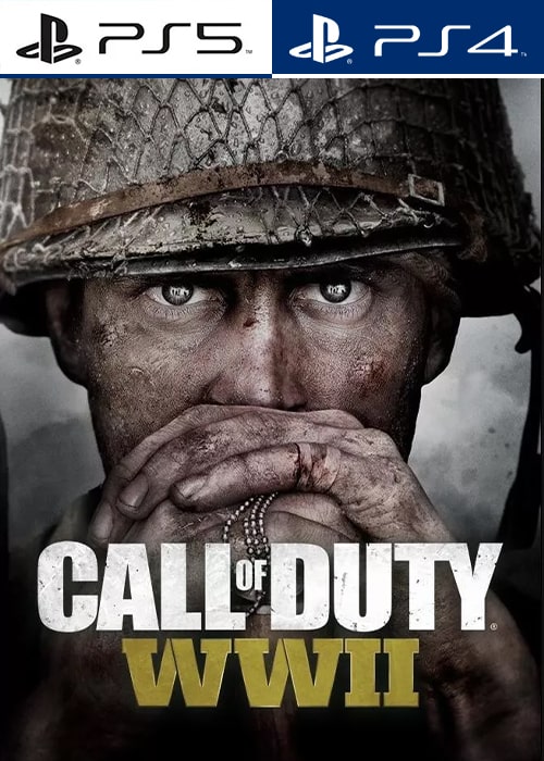 اکانت قانونی / Call of Duty: WWII