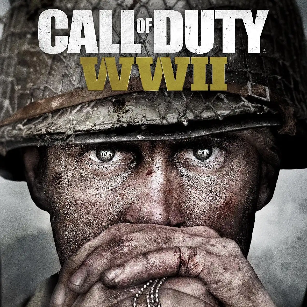 اکانت ظرفیتی Call of Duty WWII