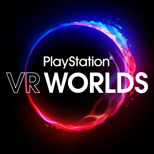 اکانت ظرفیتی PlayStation VR Worlds