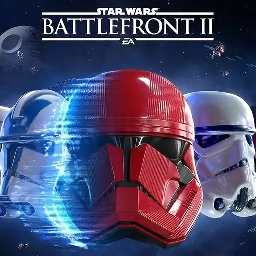 اکانت ظرفیتی STAR WARS Battlefront II