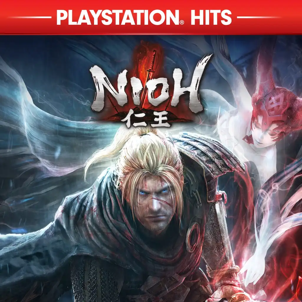 اکانت ظرفیتی Nioh