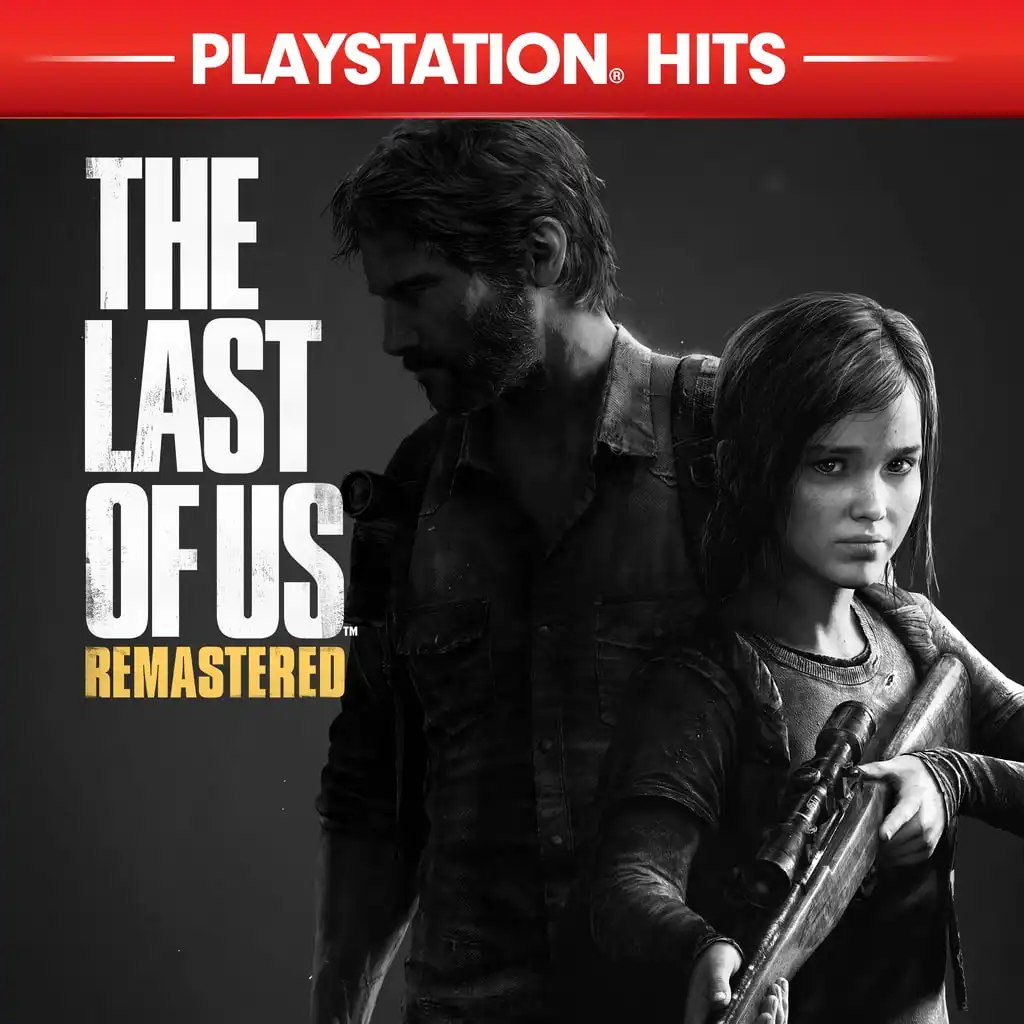 اکانت ظرفیتی The Last of Us Remastered