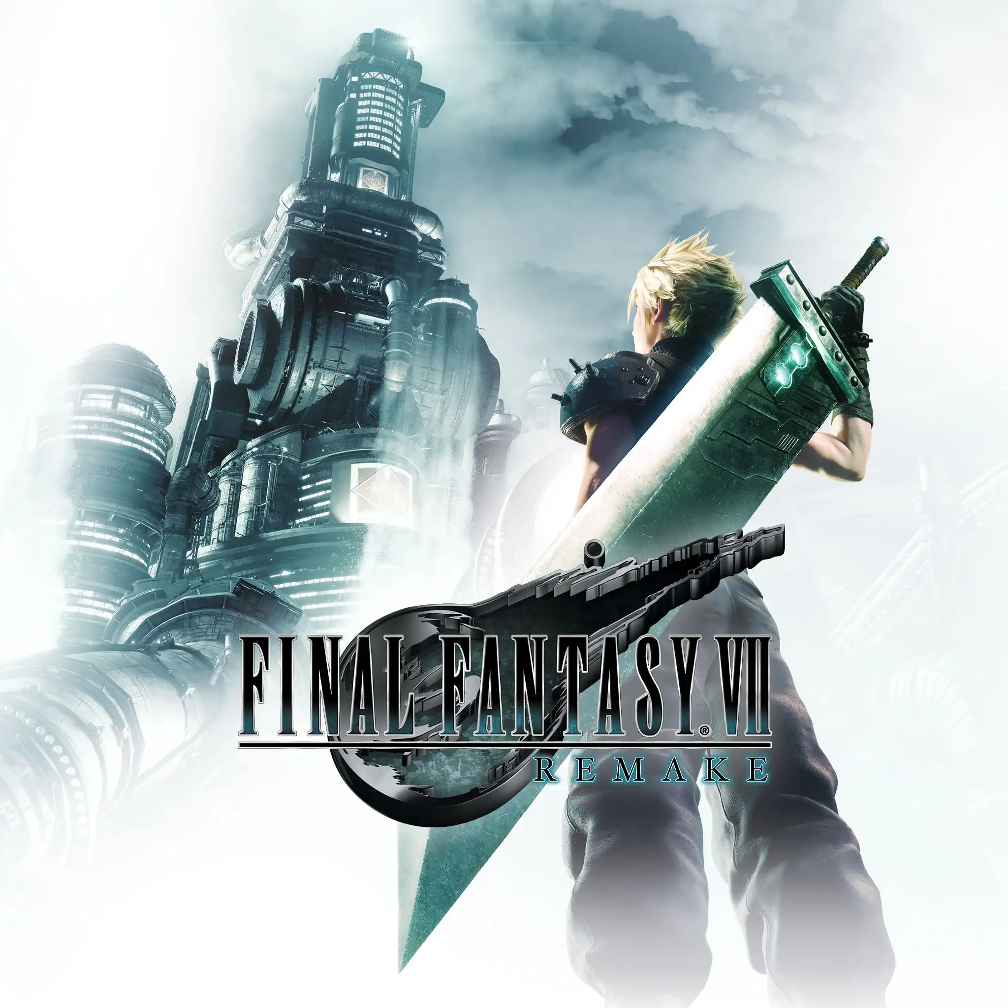 اکانت ظرفیتی FINAL FANTASY VII REMAKE