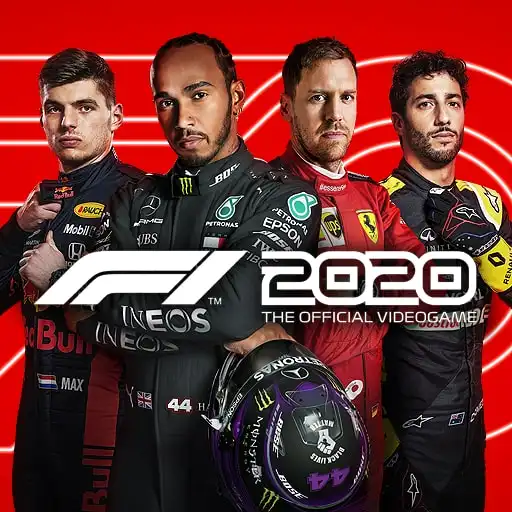 اکانت ظرفیتی F1 2020