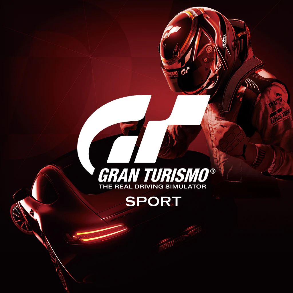 اکانت ظرفیتی Gran Turismo Sport