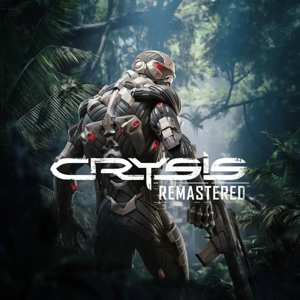 اکانت ظرفیتی Crysis Remastered