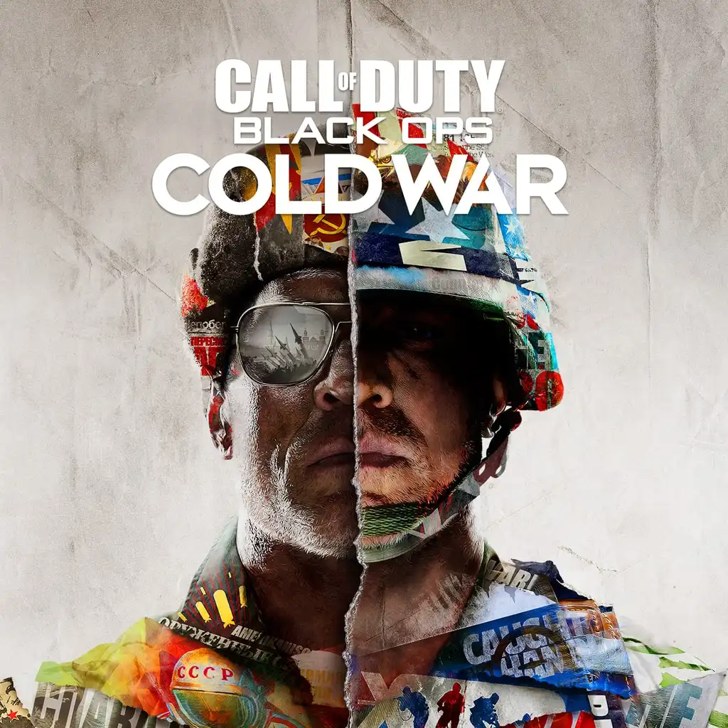 اکانت ظرفیتی Call of Duty: Black Ops Cold War