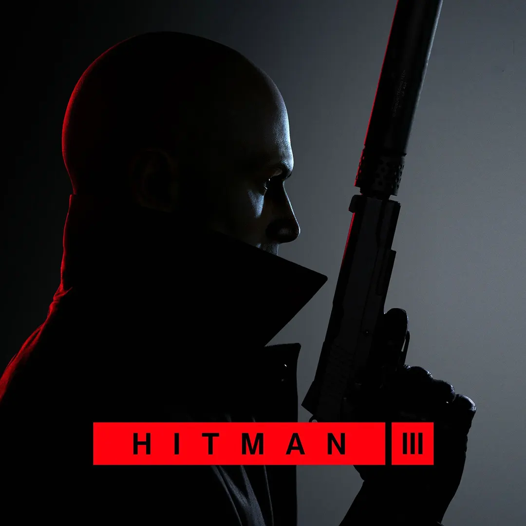 اکانت ظرفیتی HITMAN 3