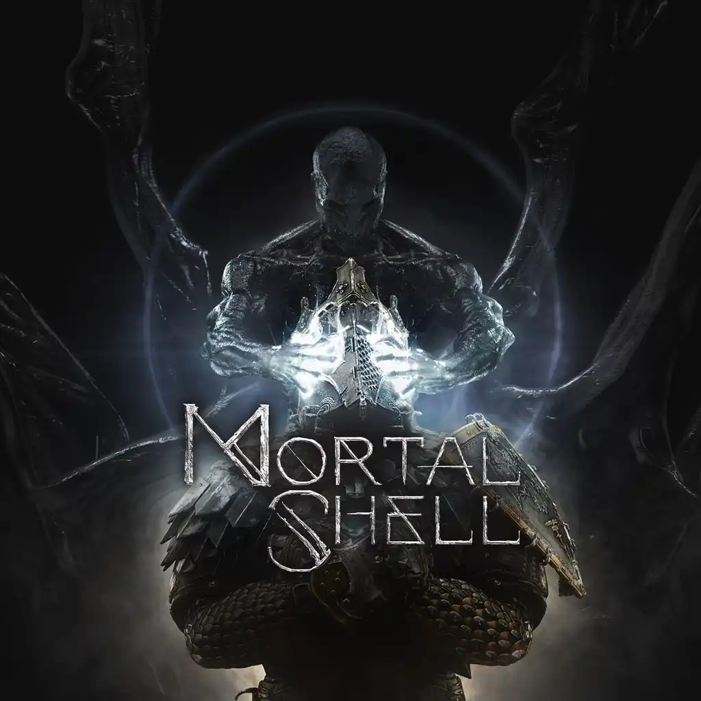 اکانت ظرفیمی Mortal Shell Enhanced Edition