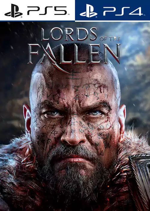 اکانت قانونی / Lords of the Fallen (2019)