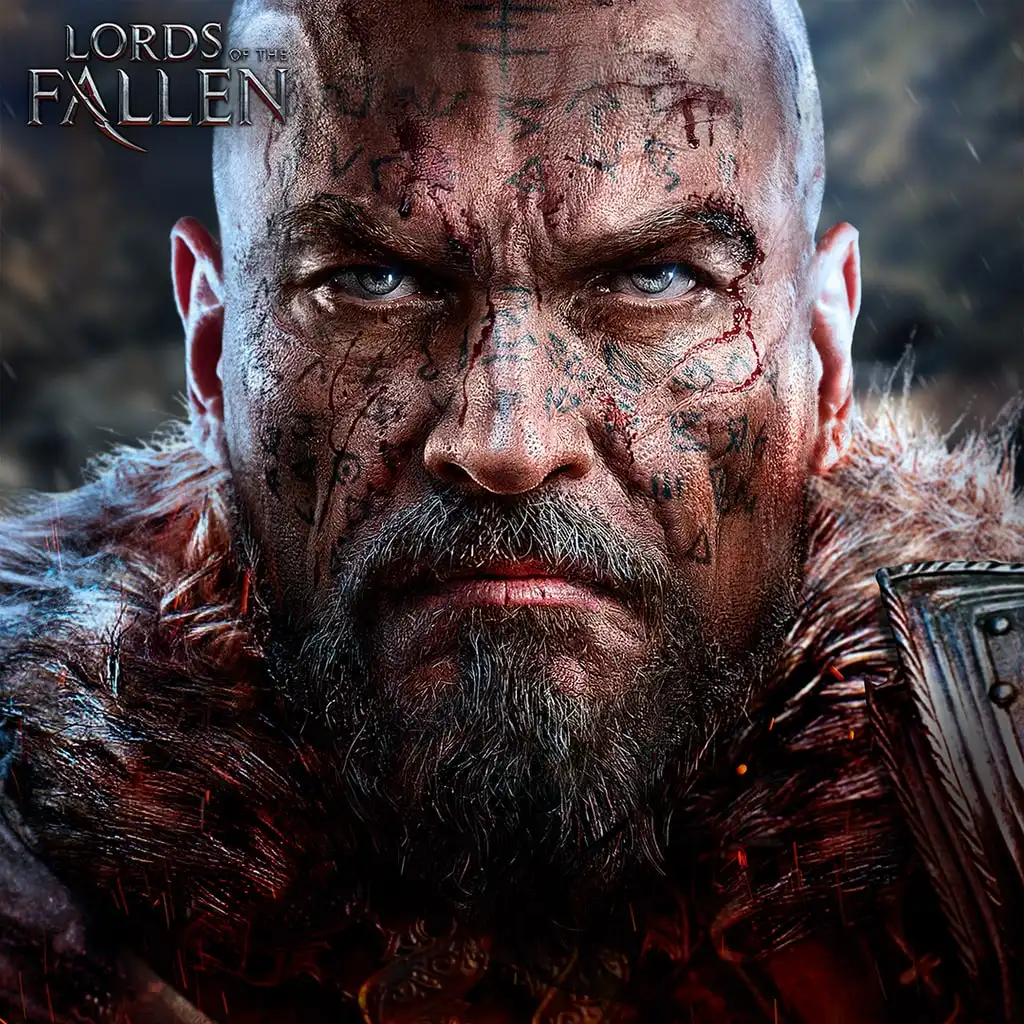 اکانت ظرفیتی Lords of the Fallen 2014