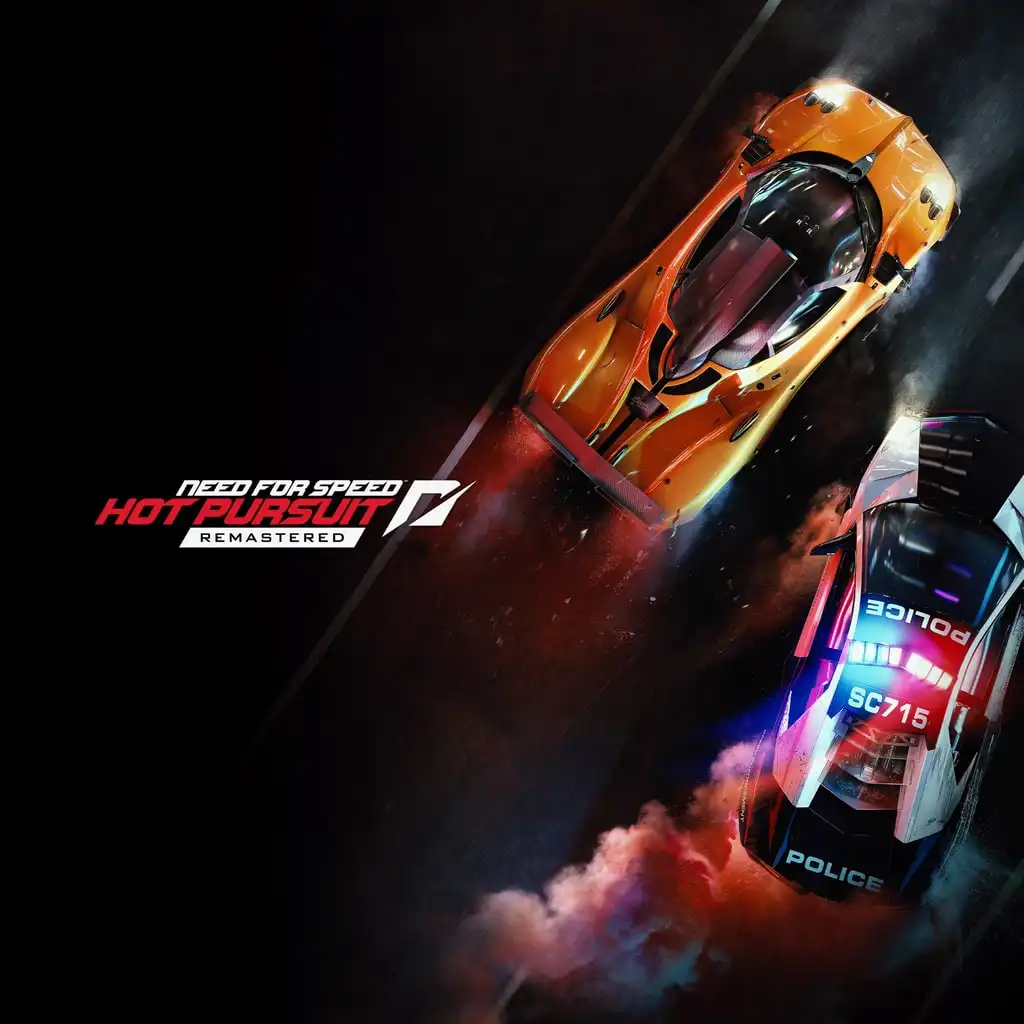 اکانت ظرفیتی Need For Speed Hot Pursuit Remastered