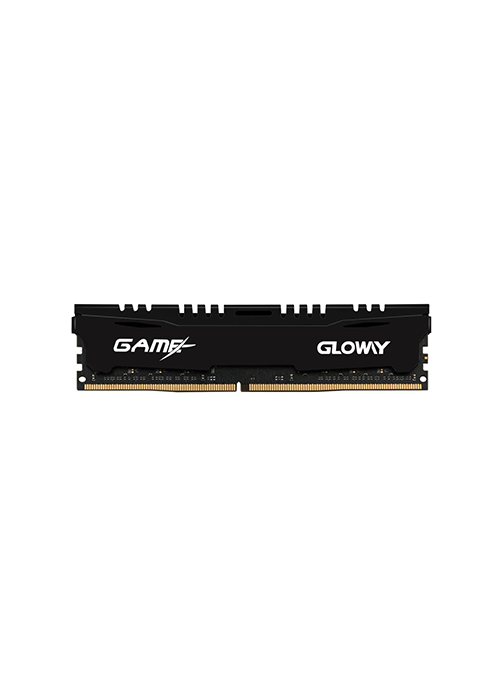 رم / Gloway Game-X 8GB 2400MHz CL17 Single