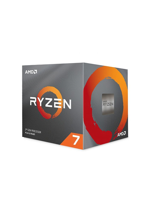 پردازنده / AMD Ryzen 7 3700X