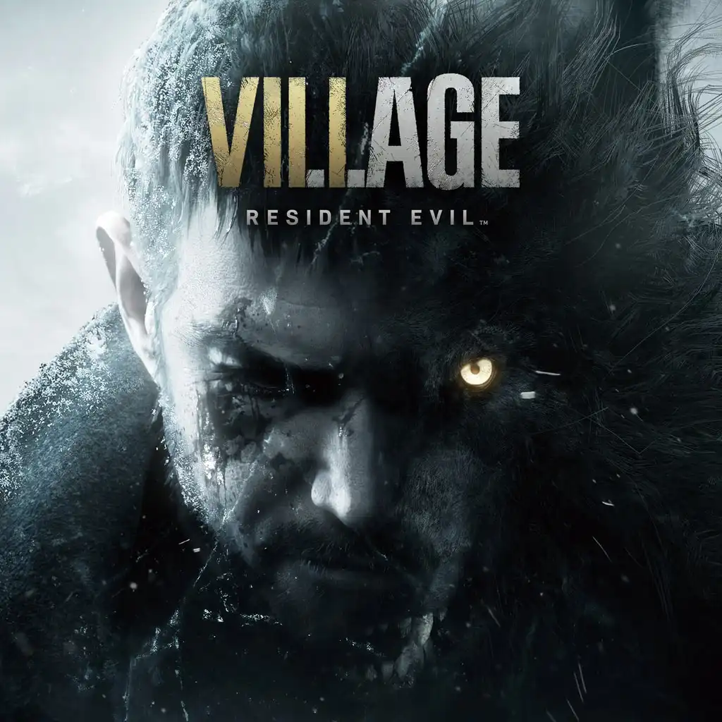 اکانت ظرفیتی RESIDENT EVIL 8 Village