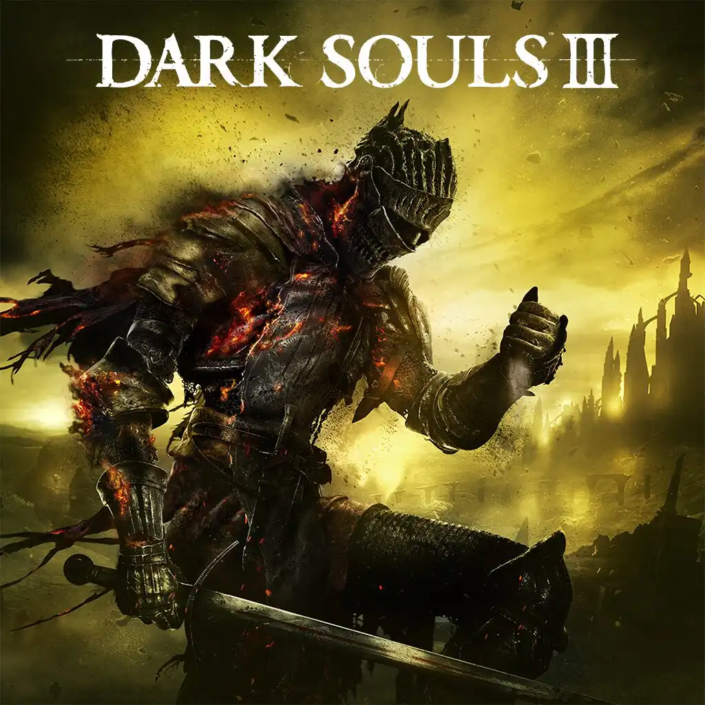 اکانت ظرفیتی DARK SOULS III