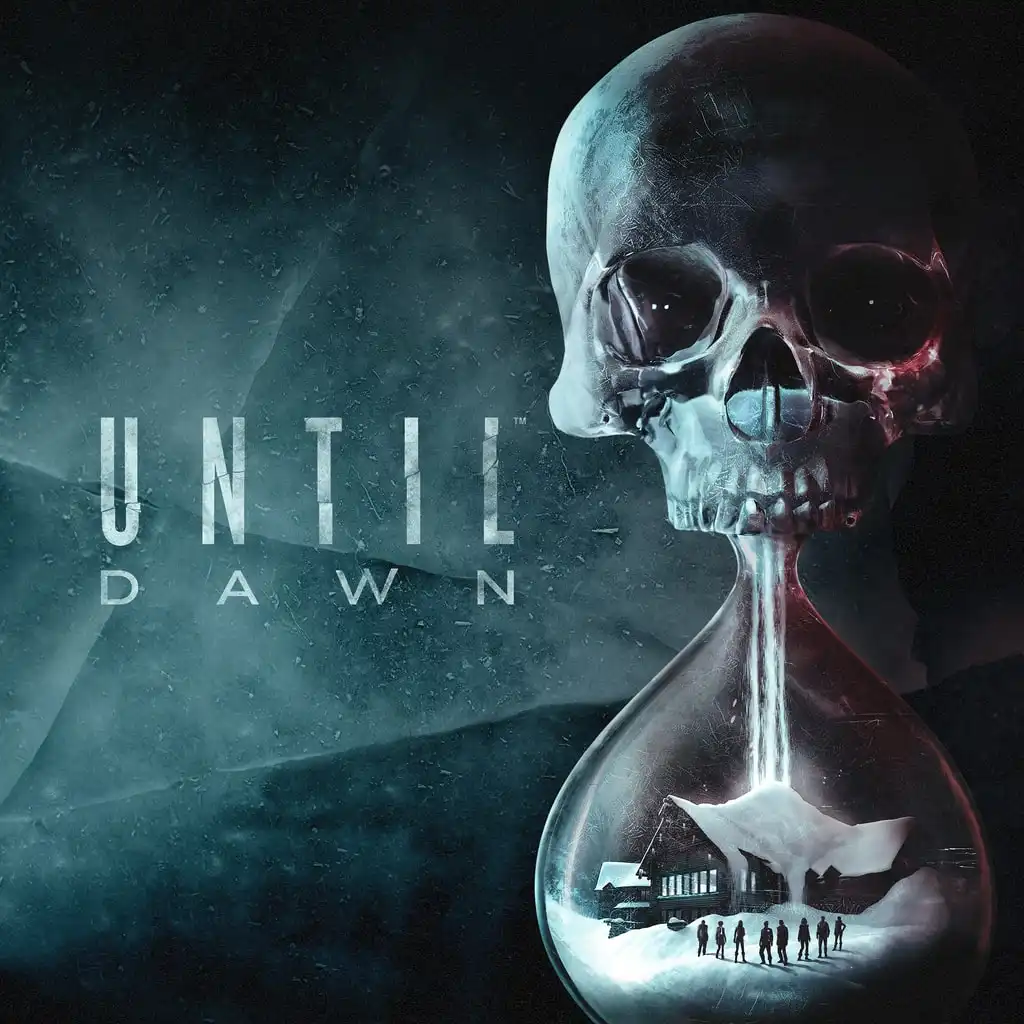 اکانت ظرفیتی 2015 Until Dawn