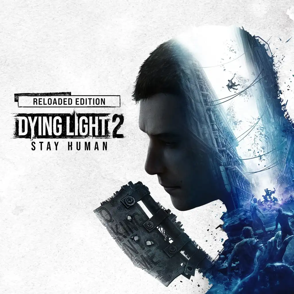 اکانت ظرفیتی Dying Light 2 Stay Human Reloaded Edition
