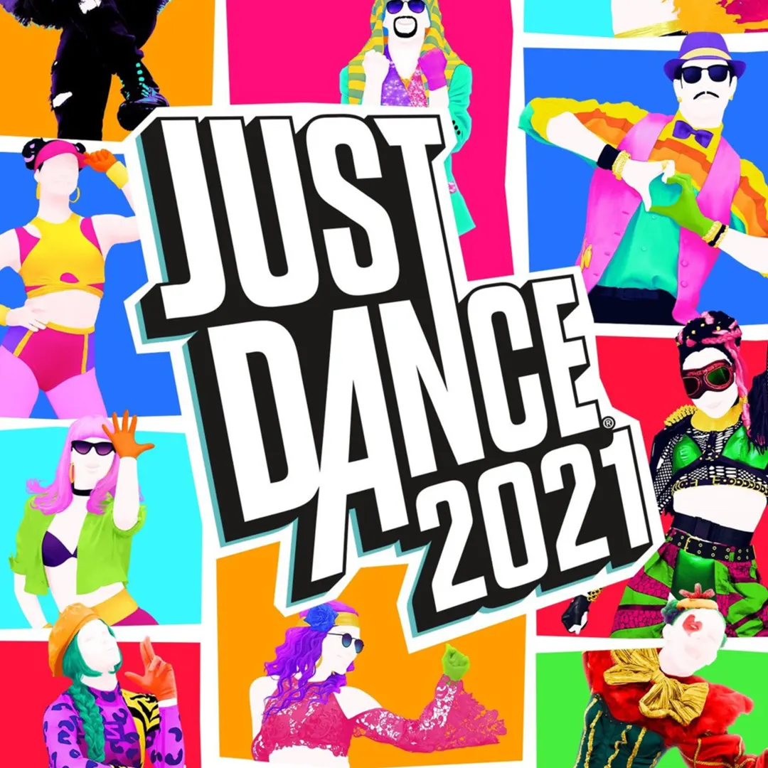 اکانت ظرفیتی Just Dance 2021