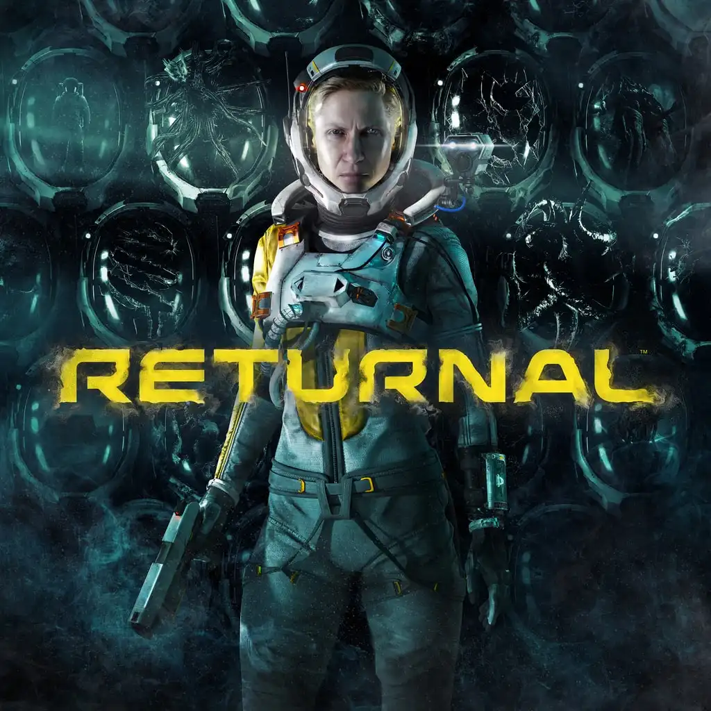 اکانت ظرفیتی Returnal