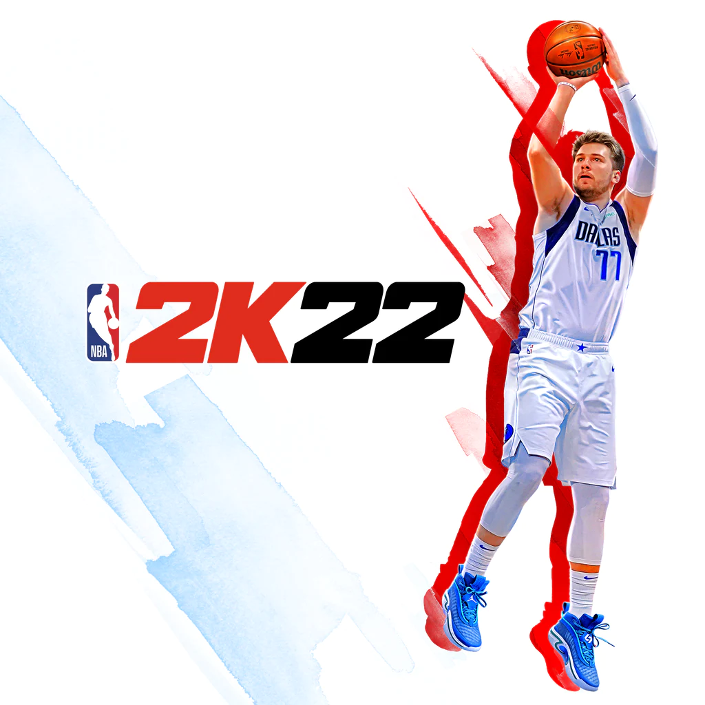 اکانت ظرفیتی NBA 2K22